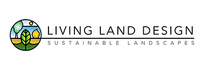 Living Land Design Logo
